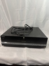 Sony DVP-S9000ES Lettore SACD/DVD/CD - Testato e Funzionante - VHTF - ES High-End