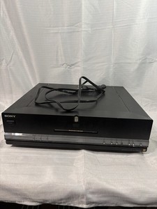 Sony Dvp-S9000es for sale | eBay