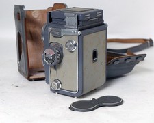 【整備済完動品】Yashica LM Yashica Vintage Box Cameras for sale | eBay