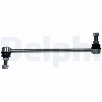 Delphi Stange/Strebe, Stabilisator Links, Vorderachse U.A. FüR Nissan, Renault