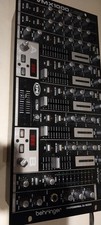behringer pro mixer VMX 1000 USB