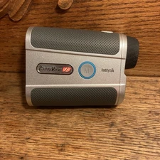 Caddytek Caddyview V3 Golf Laser Rangefinder With Slope