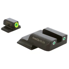 Ameriglo Spartan 3-Dot Night Sight for S&W M&P Shield (SW-747)