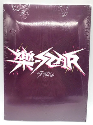 straykids 楽-star 100 Amazon.com: Stray Kids 樂-STAR ROCK