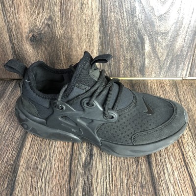 nike presto react preschool