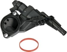 Gates TH61395G1 Coolant Thermostat Cooling System Fits Renault Captur Clio