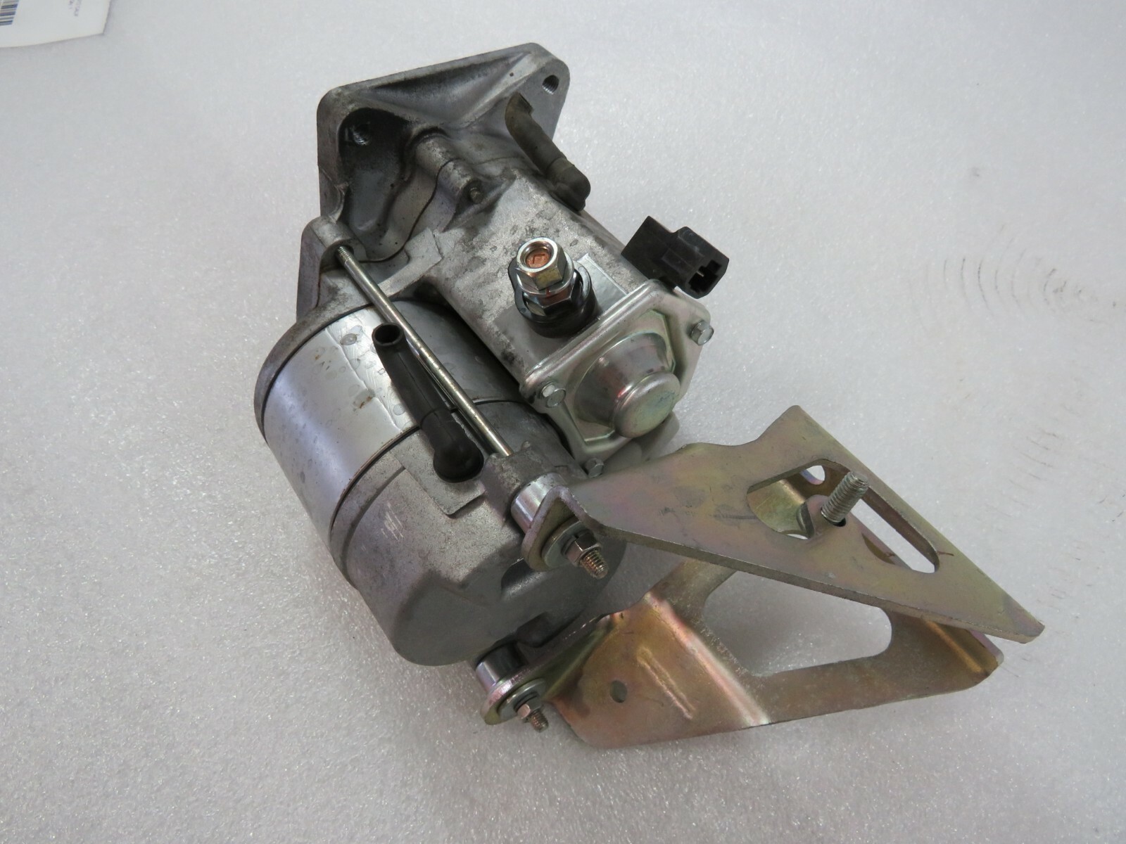 Ferrari California, Starter Motor, Used, P/N 252087