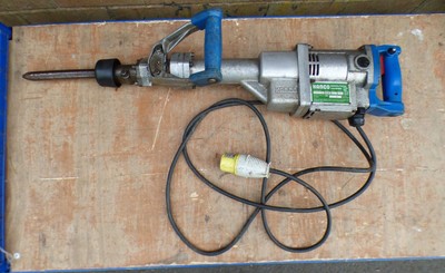 KANGO 900 DEMOLITION HAMMER BREAKER 