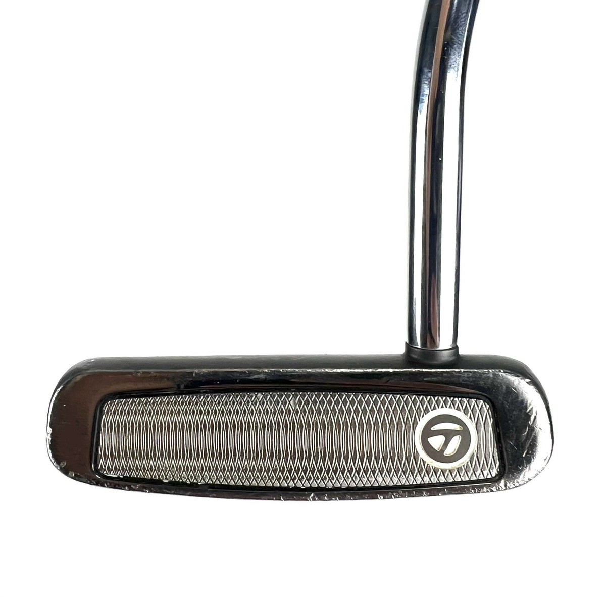 Taylormade Ghost Tour Black Monte Carlo Putter Wrist Lock Taylormade Ghost Tour Black Monte Carlo Putter Wrist Lock