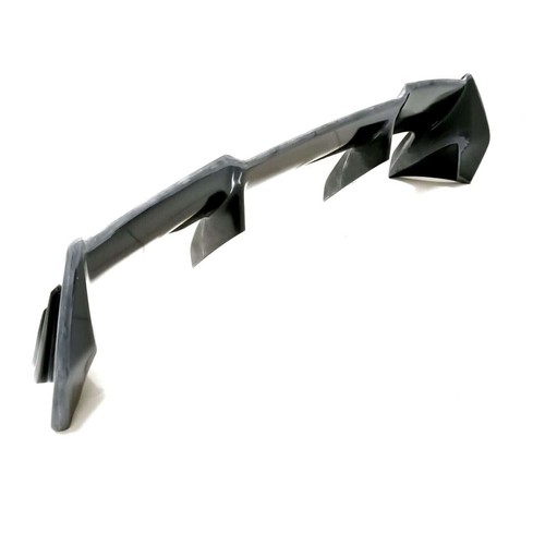 TOMS Unpainted Rear Froof Wing For TOYOTA GR YARIS GXPA16 GXPA12 76871-TPA16-Z - Picture 3 of 4