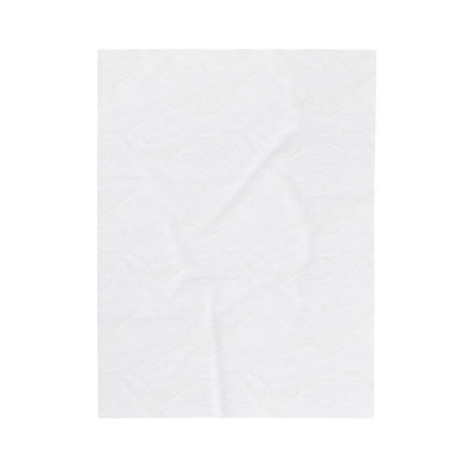 Lamb of God Soft Fleece Blanket