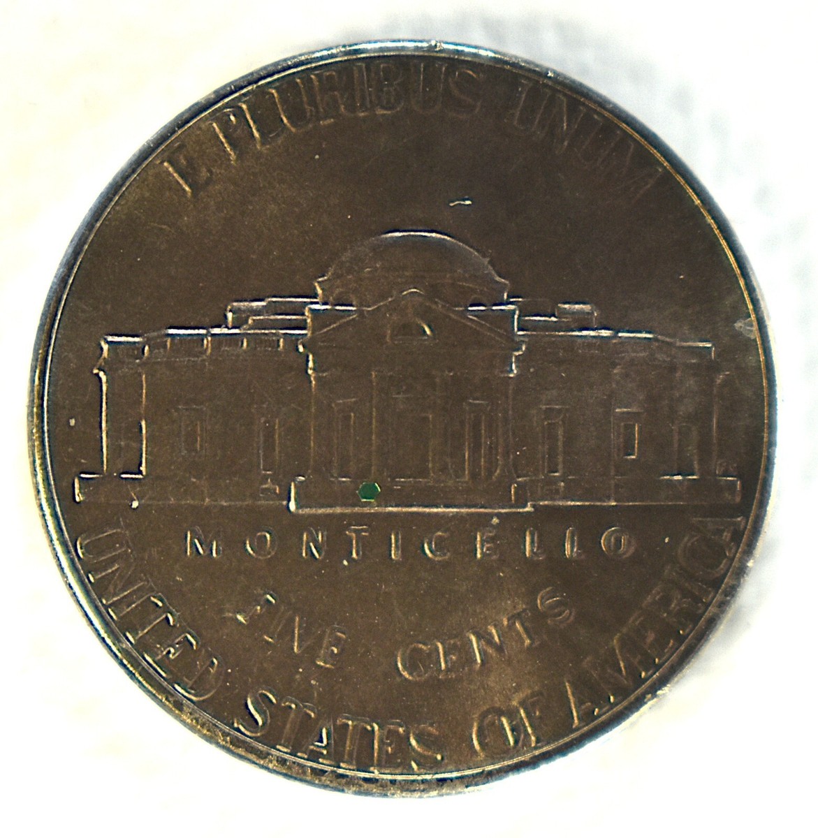 2022-D JEFFERSON NICKEL BU 