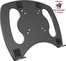 Bandeja para computadora port til de acero Soporte para computadora port til