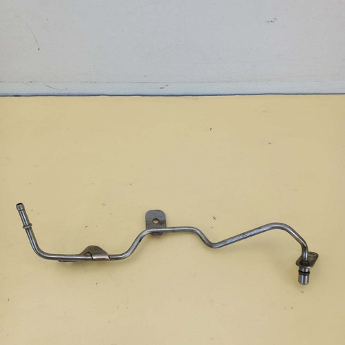 Kühlwasserrohr Turbolader Zufuhr Opel Zafira C Tourer 1,6 CDTI B16DTH