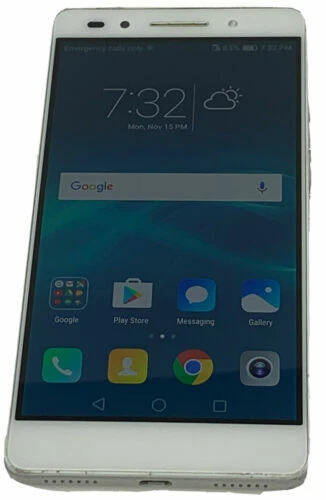 Huawei Honor 7 Cell Phones & Smartphones without Contract