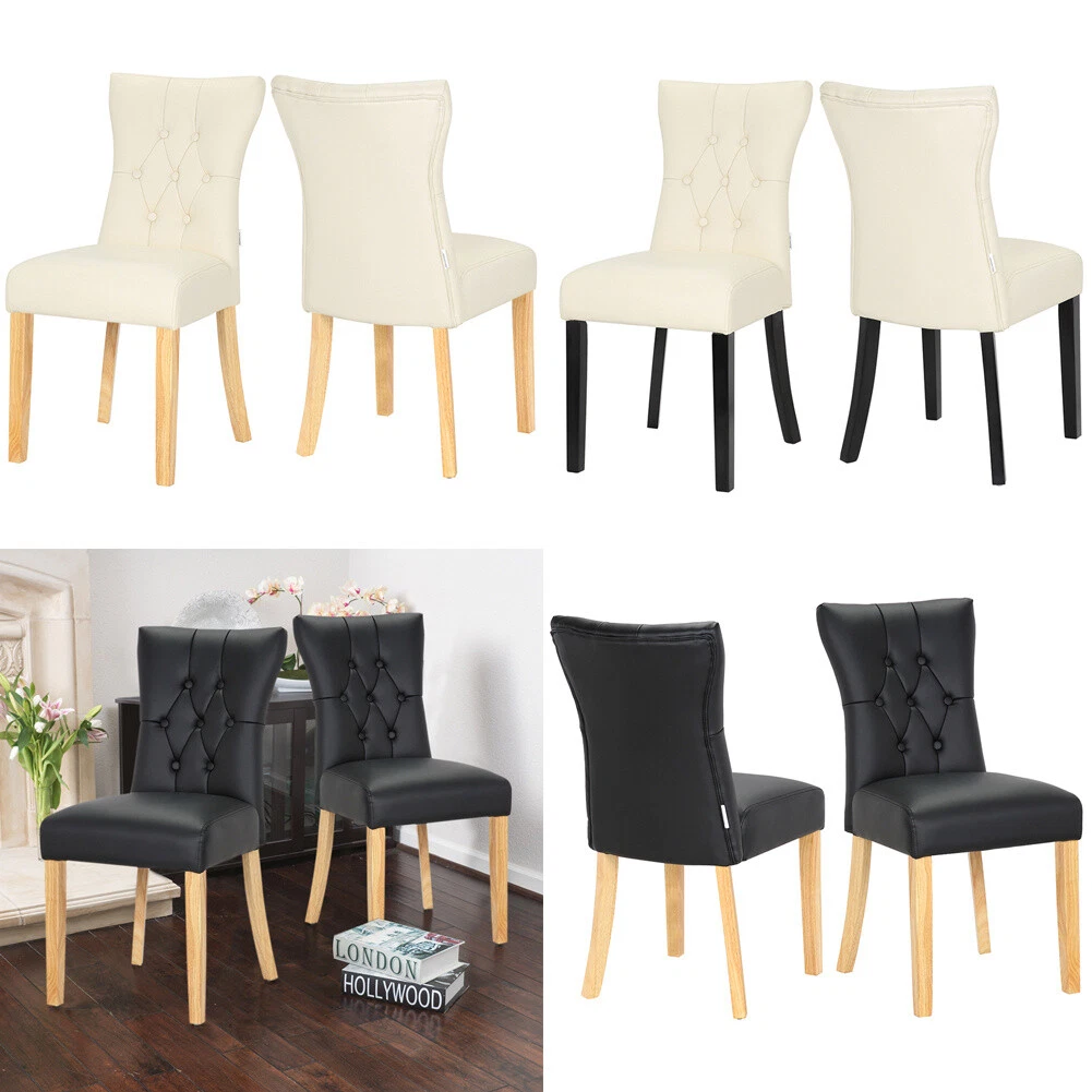 Cushioned outlet kitchen chairs