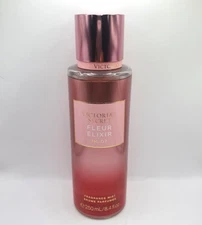 VICTORIA'S SECRET FLEUR ELIXIR NO. 7 BODY MIST 8.4 OZ LIMITED EDITION