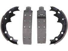 Wagner 23cz62c Rear Brake Shoe Set Fits 1974-1980 Ford Pinto Wagner 23cz62c Rear Brake Shoe Set Fits 1974-1980 Ford Pinto
