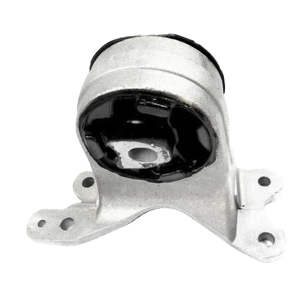 Kit de montagem de motor e transmissão 3 peças para Chevrolet Malibu Pontiac G6 Saturn - Imagem 2 de 4