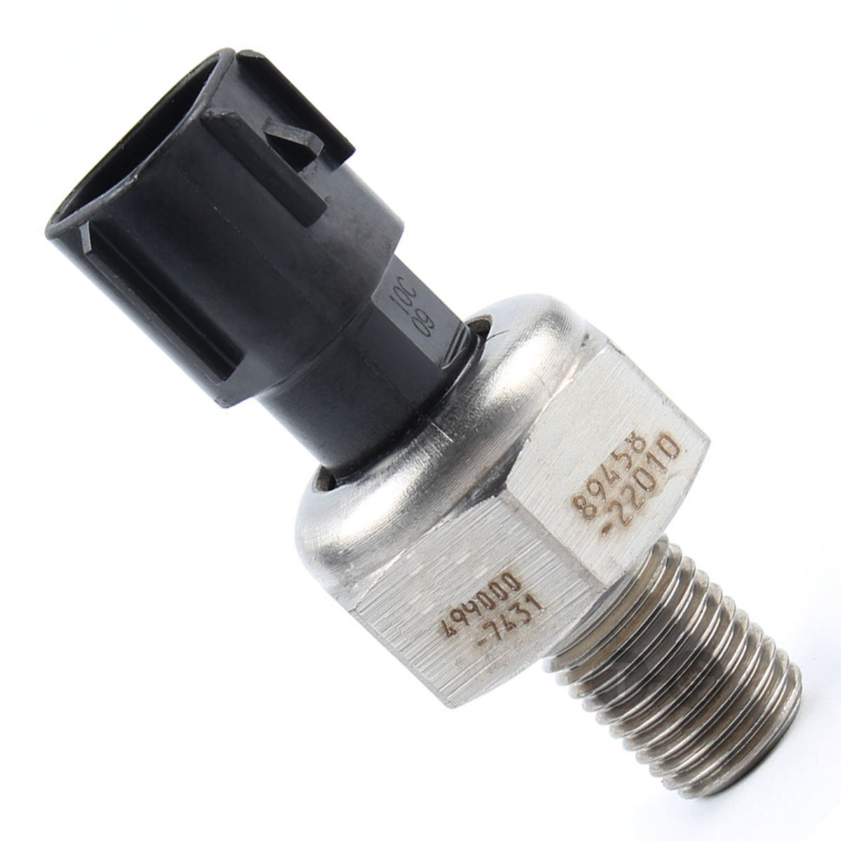 Fuel Pressure Sensor 89458-22010 for Toyota Wish ALLION