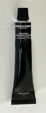 GROWN ALCHEMIST Hand Cream Vanilla-Orange Peel 0.67 oz Travel Size NEW SEALED