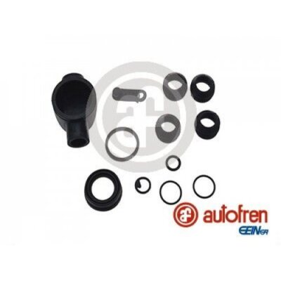 Repair kit, caliper CAR BRAKES SEINSA D4107 for Peugeot