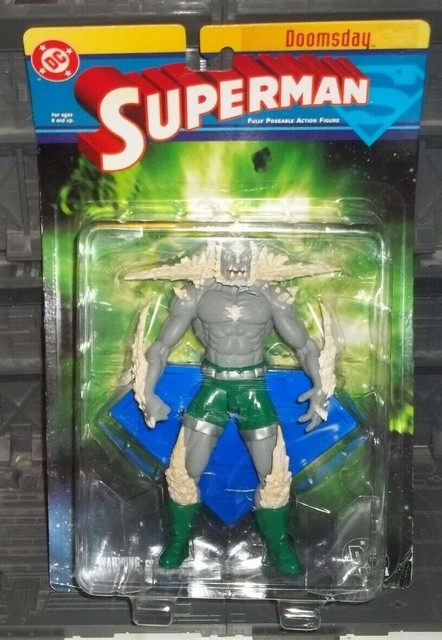 doomsday figure