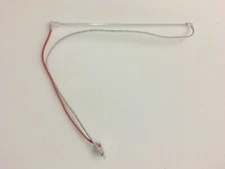 CCFL Backlight Bulb Total Controls Product QPK2D100S2P HMI-CCT New Replacement