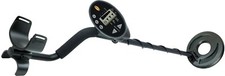 Bounty Hunter Discovery 1100 Precious Metal Gold Silver Copper Detector