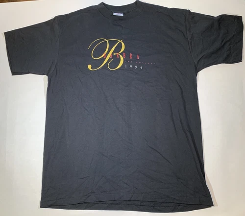 Barbara Streisand The Concert Tour Single Stitch Vintag 1990s vintage concert t-shirt, vintage, size XL, single stitch, B+ condition