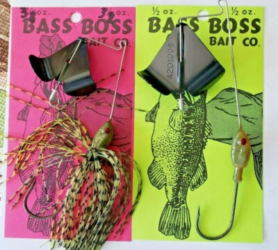 12 ~ BIO-FLEX® Silicone Jig Skirts HOLE-N-ONE Spinnerbait ~ Red Clay