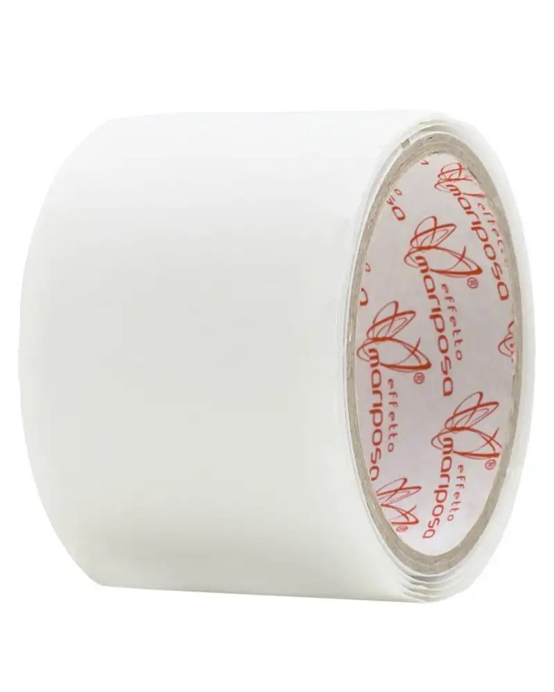 Effetto Mariposa Shelter Road Roll 54mm X 1m - 0,6mm Nastro Adesivo Protezione T