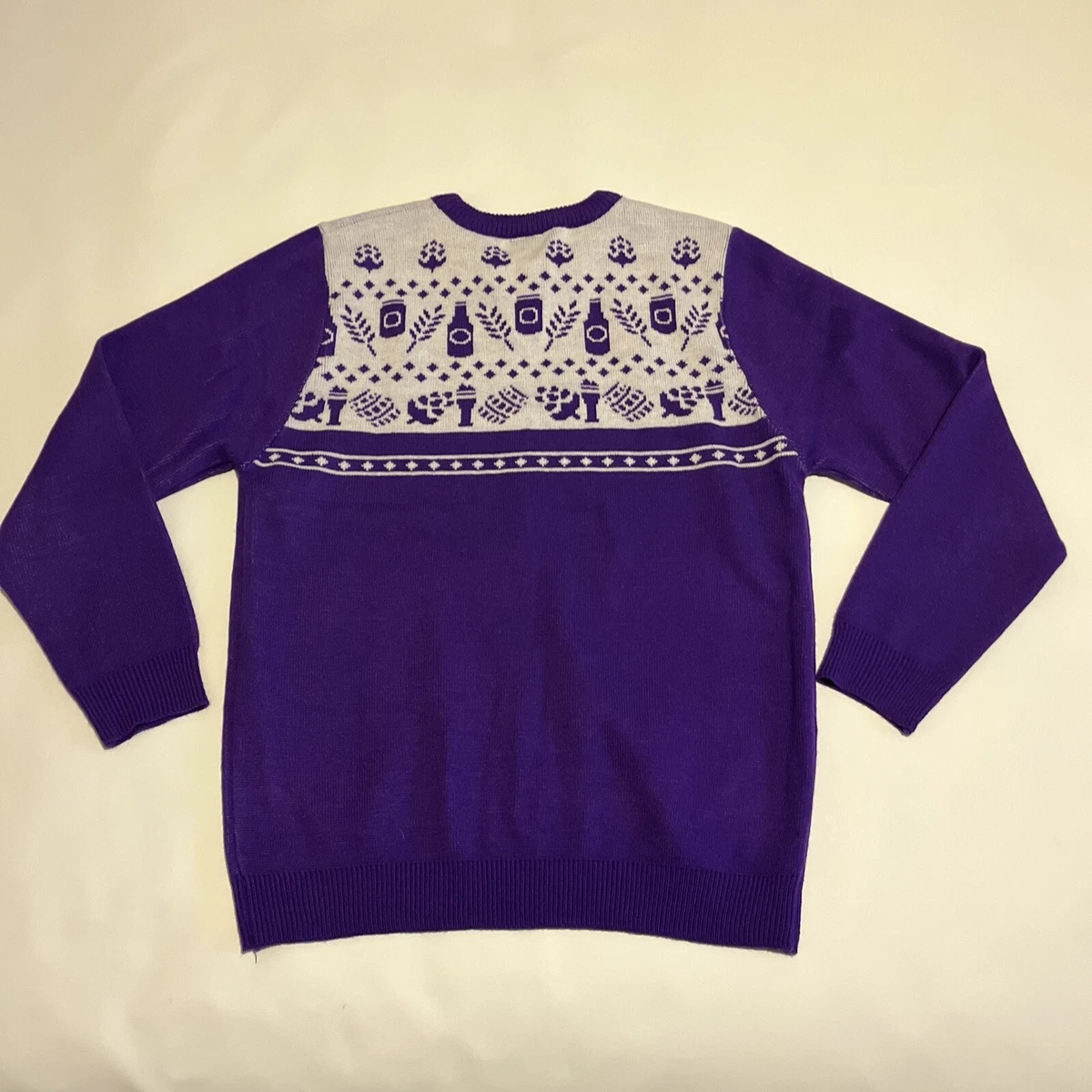Coopers ugly cheap jumper