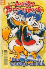 LTB Lustiges Taschenbuch 296 Zustand 1-2