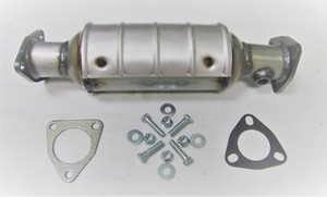 1999 Acura Tl 3 2l Catalytic Converter Direct Fit New Ebay