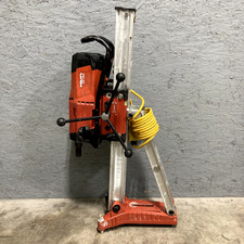 Hilti DD 250e Diamond Core Drill DD250E 
