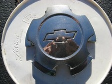 1970-1981 Chevrolet 14 Rally Wheel Camaro Chevelle Plastic Chrome Centercap 1970-1981 Chevrolet 14 Rally Wheel Camaro Chevelle Plastic Chrome Centercap