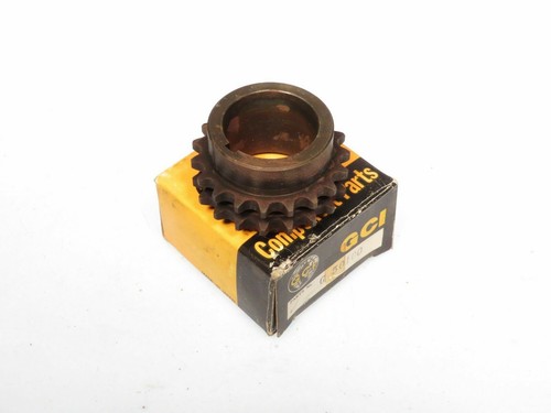 Engine Timing Gear GCI Brand Fits Chrysler Arrow Colt & Mazda B2600 50100 - Picture 2 of 2