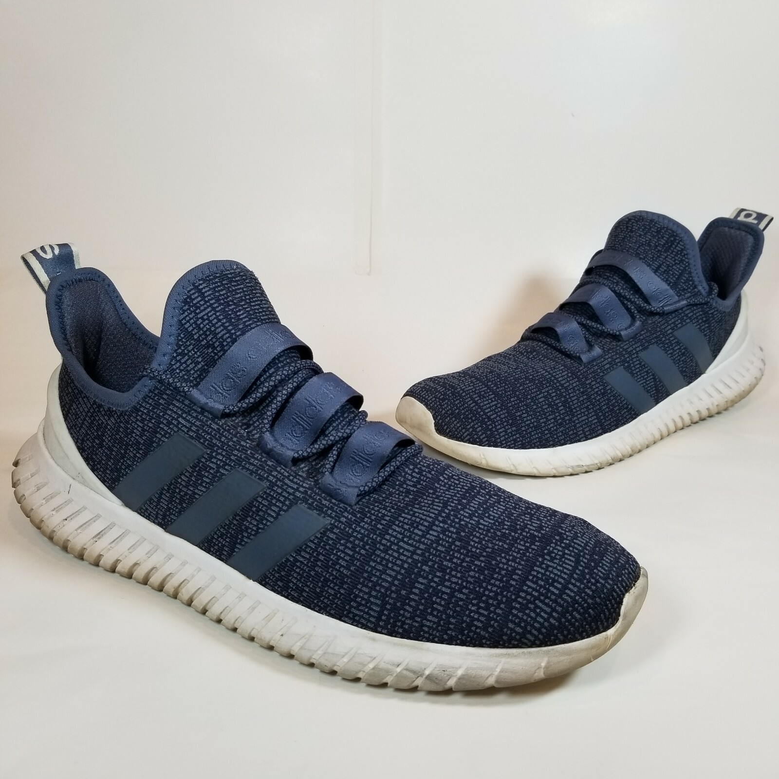 Adidas Kaptir Mens Running Training 