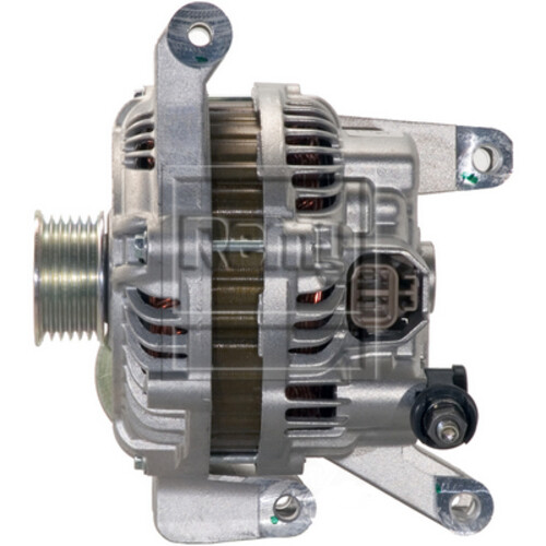 Alternator-Natural Remy 12615 Reman - Picture 4 of 4