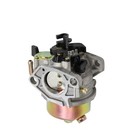 Carburetor For  Honda GX340 GX390 11HP 13HP 15HP 389cc 420cc Engine Carb Kit — photo 6
