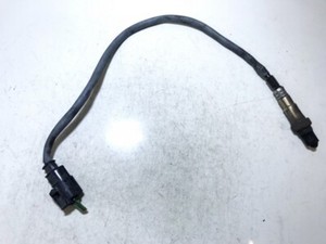 Mercedes-Benz ML-CLASS 2014 Lambda sensor 5 wires, WHITE BLACK YEL #747967-83