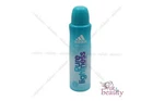 Adidas Pure Lightness Parfumed Deodorant Spray 24H Women 5.0 oz (Choose Lot) New