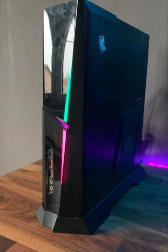 Msi trident mpg i7 10Th Gen | 16Gb Ram | 512GB | 1660 Super 