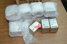 HP Agilent Keysight 10811-60111 10 Mhz Crystal Oscillator