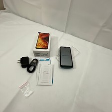 Ulefone Note 8 Midnight Green 16GB 2GB RAM Un...