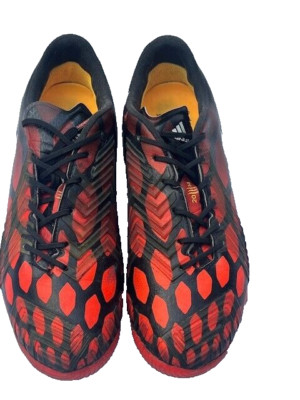 Adidas Predator Instinct AG Fußball Stiefel M17640 Herren UK8 Astro EU42 Box