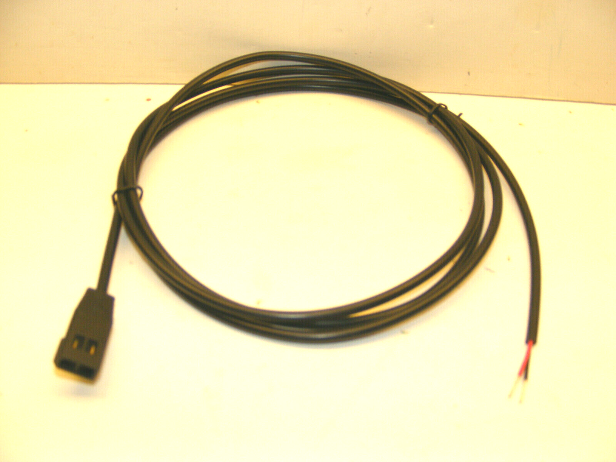 HUMBOARDS FISH　中古品 Humminbird Power Supply Cord Cable Pc-10 Hummingbird Wide 100 SX