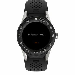 tag heuer modular connected 41