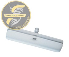  Fiat Doblo 2000 > 2004 Pattino Scivolo Fissaggio Vetro Porta Scendente